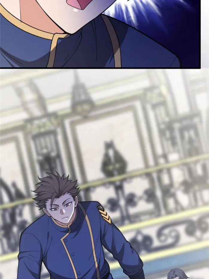 Evil Dragon Is Reincarnated! Revenge Begins at the Age of Five! — Chapter 142 — page 63