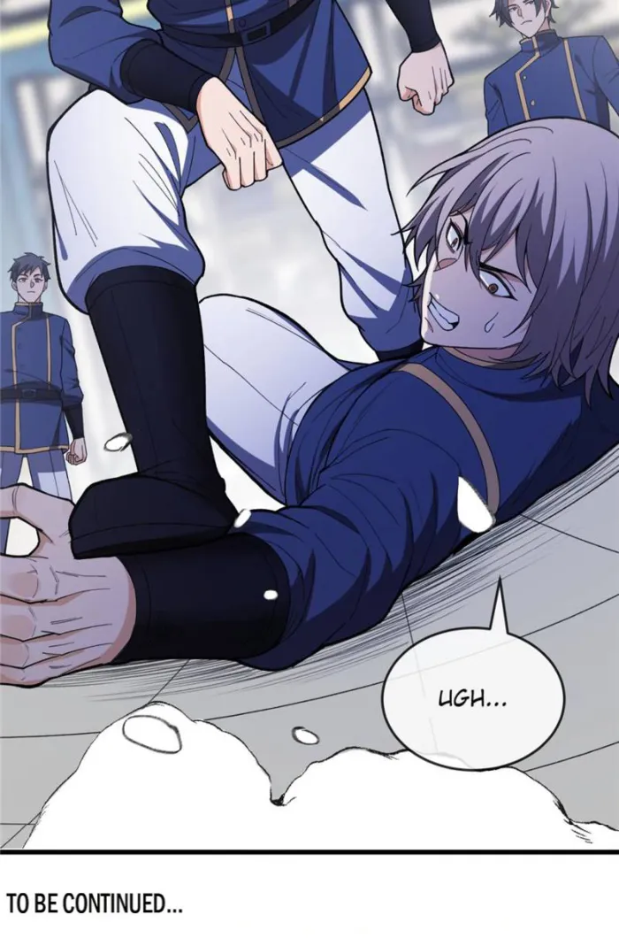 Evil Dragon Is Reincarnated! Revenge Begins at the Age of Five! — Chapter 142 — page 64