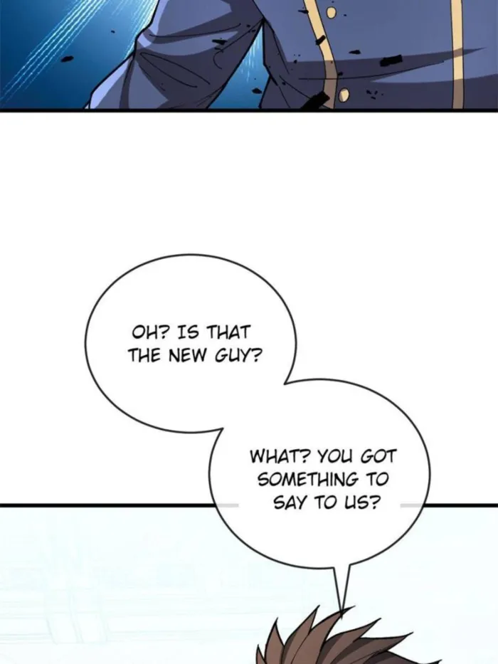 Evil Dragon Is Reincarnated! Revenge Begins at the Age of Five! — Chapter 143 — page 2
