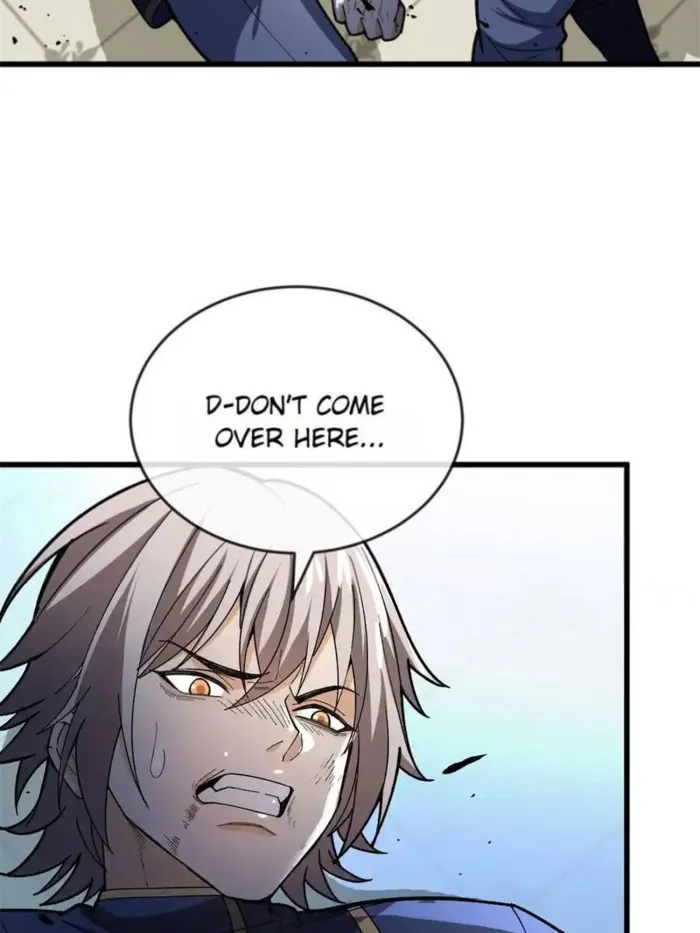 Evil Dragon Is Reincarnated! Revenge Begins at the Age of Five! — Chapter 143 — page 4