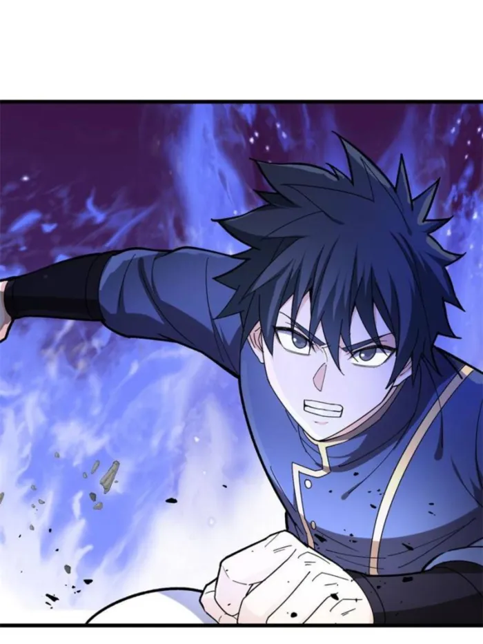 Evil Dragon Is Reincarnated! Revenge Begins at the Age of Five! — Chapter 143 — page 10