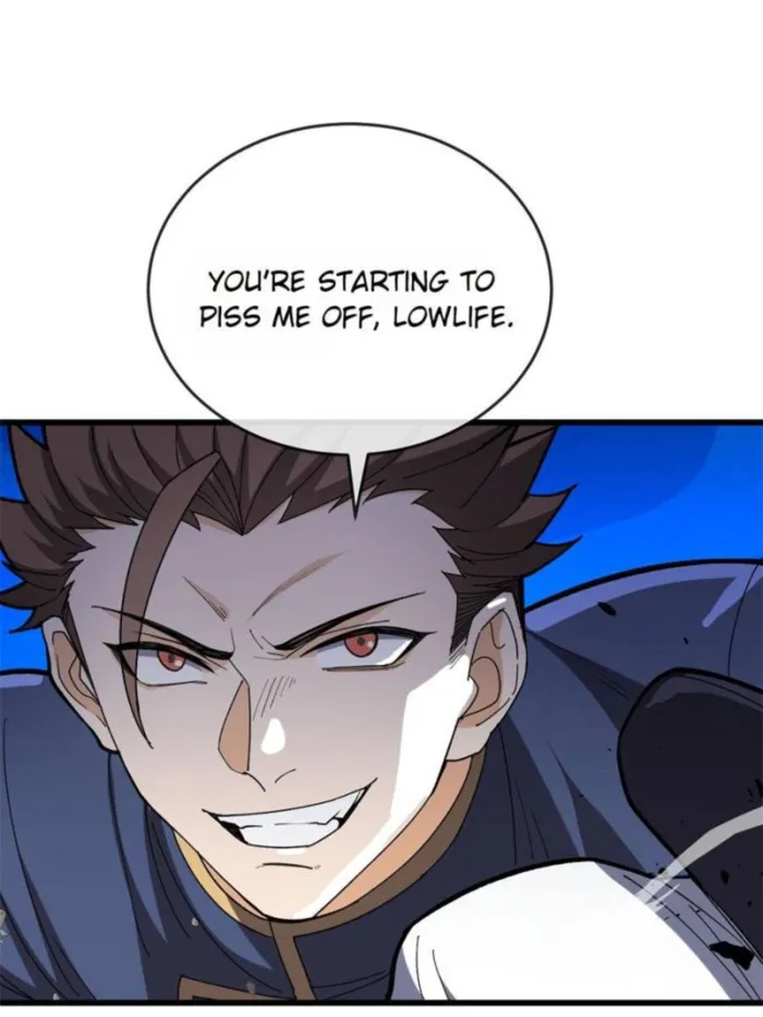 Evil Dragon Is Reincarnated! Revenge Begins at the Age of Five! — Chapter 143 — page 13