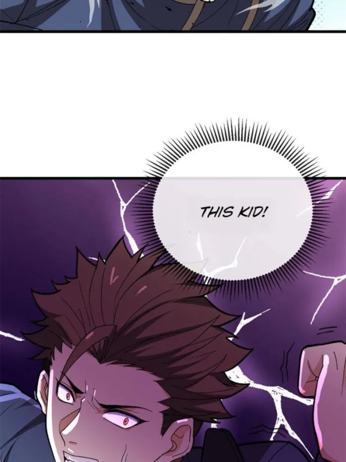Evil Dragon Is Reincarnated! Revenge Begins at the Age of Five! — Chapter 143 — page 15