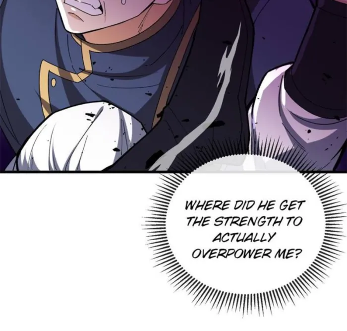 Evil Dragon Is Reincarnated! Revenge Begins at the Age of Five! — Chapter 143 — page 16