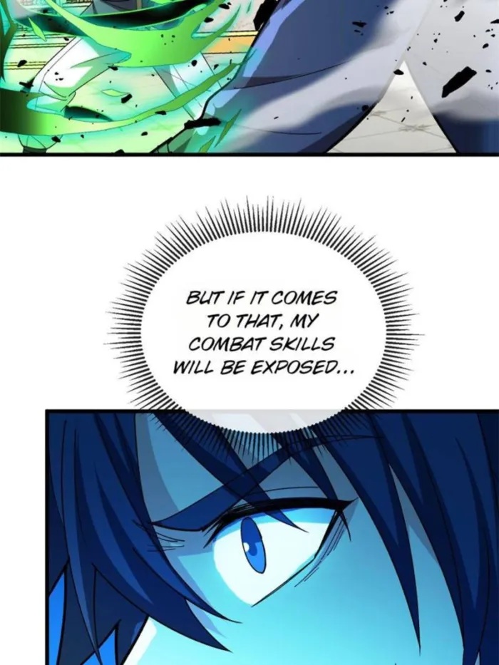 Evil Dragon Is Reincarnated! Revenge Begins at the Age of Five! — Chapter 143 — page 22