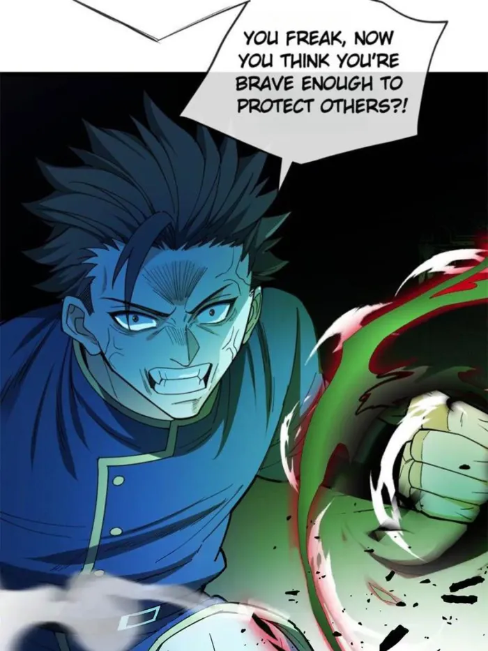 Evil Dragon Is Reincarnated! Revenge Begins at the Age of Five! — Chapter 143 — page 27
