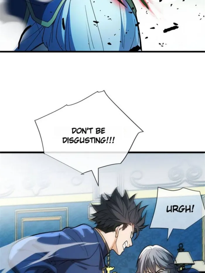 Evil Dragon Is Reincarnated! Revenge Begins at the Age of Five! — Chapter 143 — page 28