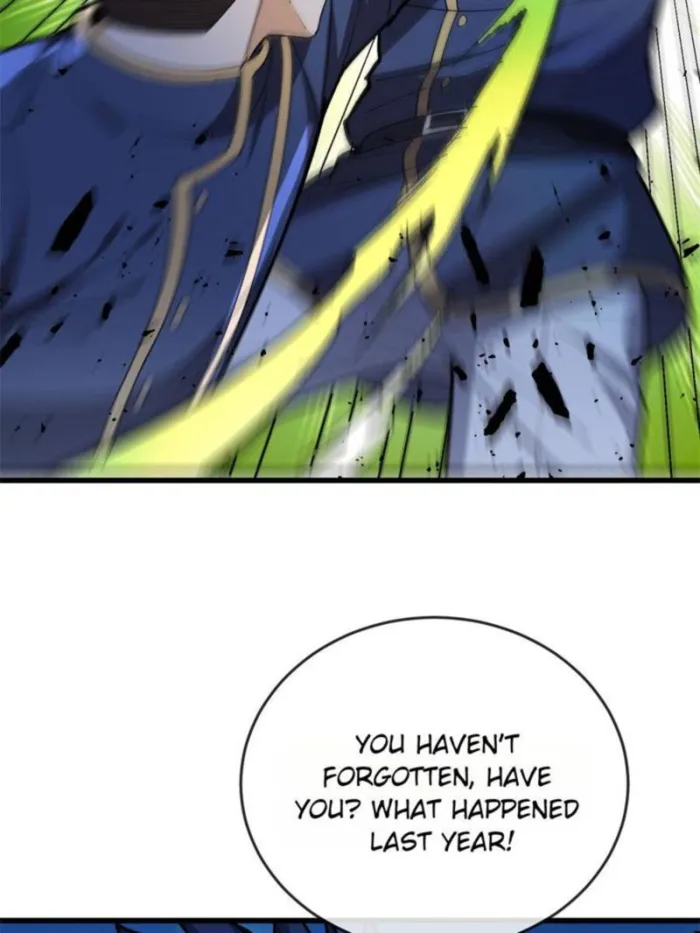 Evil Dragon Is Reincarnated! Revenge Begins at the Age of Five! — Chapter 143 — page 33