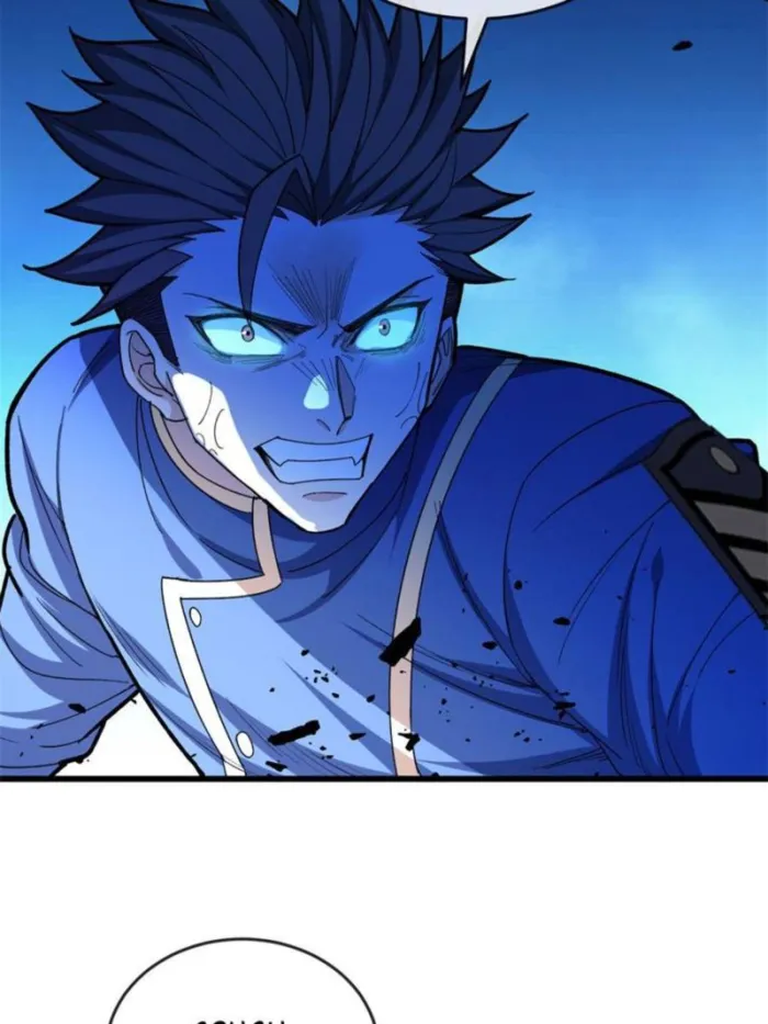 Evil Dragon Is Reincarnated! Revenge Begins at the Age of Five! — Chapter 143 — page 34
