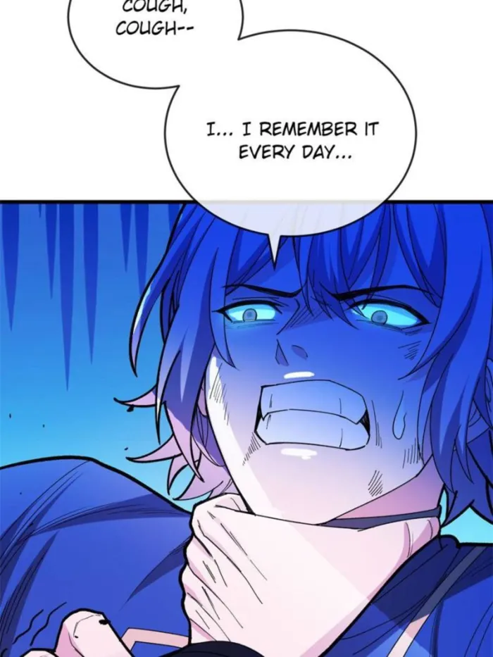 Evil Dragon Is Reincarnated! Revenge Begins at the Age of Five! — Chapter 143 — page 35