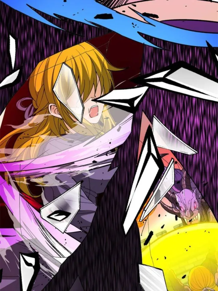 Evil Dragon Is Reincarnated! Revenge Begins at the Age of Five! — Chapter 143 — page 38