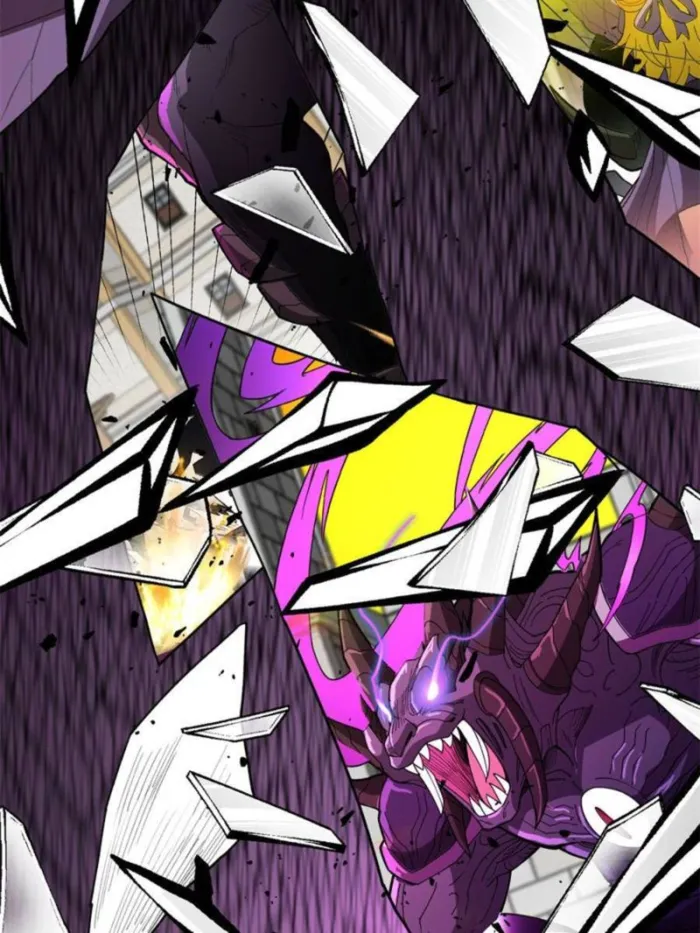 Evil Dragon Is Reincarnated! Revenge Begins at the Age of Five! — Chapter 143 — page 39