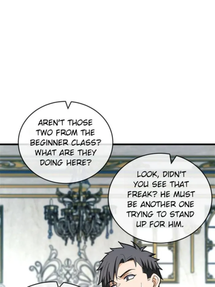 Evil Dragon Is Reincarnated! Revenge Begins at the Age of Five! — Chapter 143 — page 46