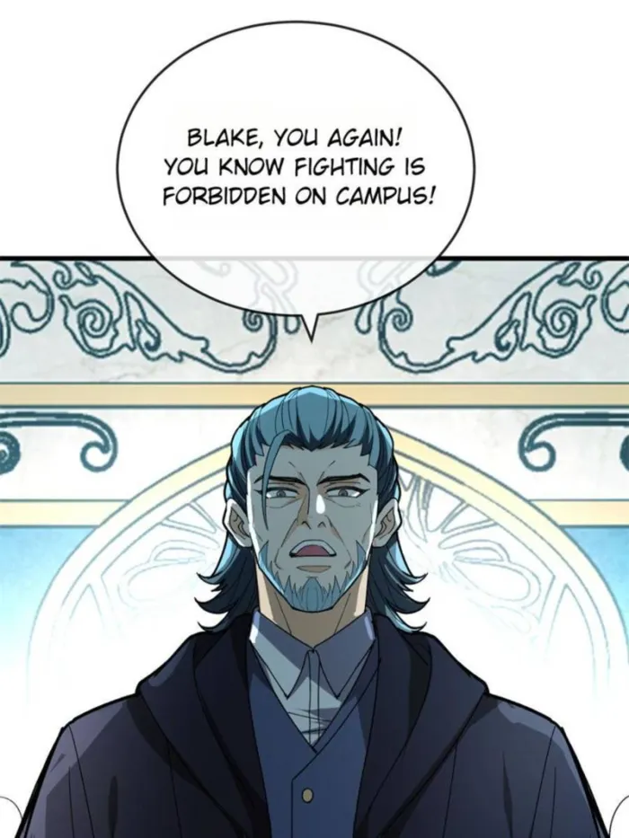 Evil Dragon Is Reincarnated! Revenge Begins at the Age of Five! — Chapter 143 — page 49