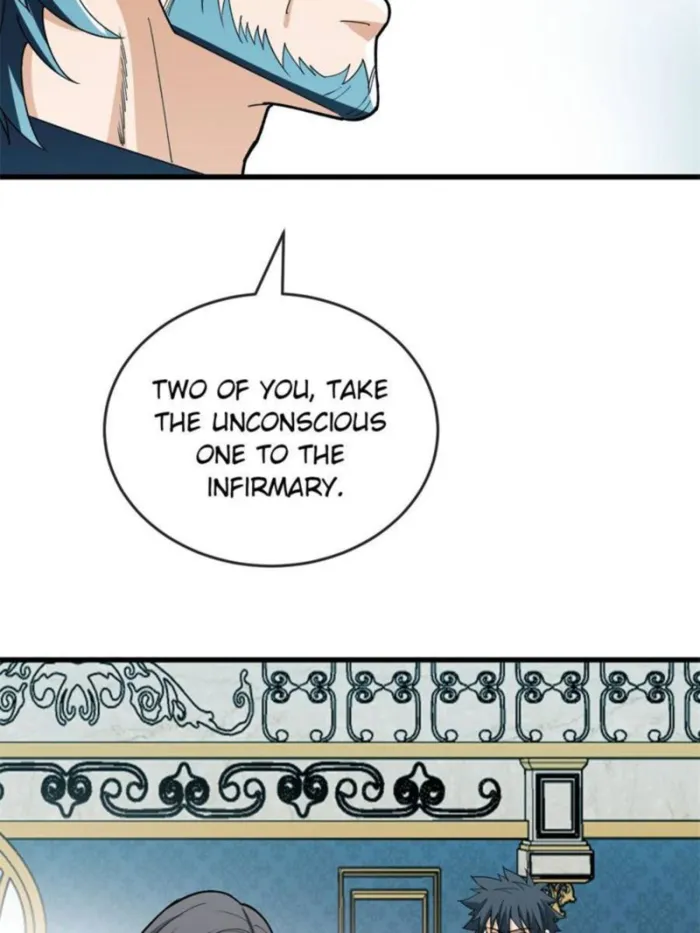 Evil Dragon Is Reincarnated! Revenge Begins at the Age of Five! — Chapter 143 — page 53