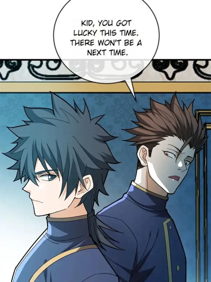 Evil Dragon Is Reincarnated! Revenge Begins at the Age of Five! — Chapter 143 — page 55