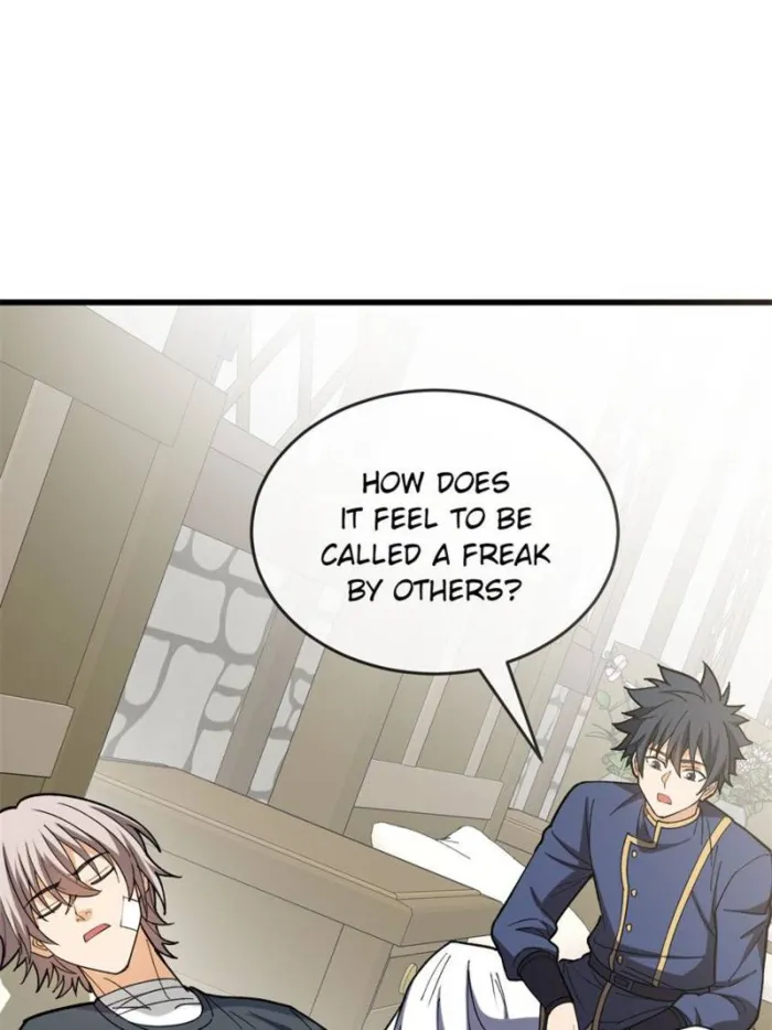 Evil Dragon Is Reincarnated! Revenge Begins at the Age of Five! — Chapter 144 — page 4