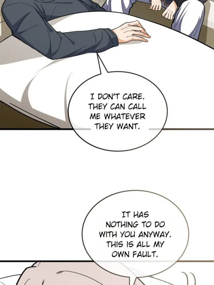 Evil Dragon Is Reincarnated! Revenge Begins at the Age of Five! — Chapter 144 — page 5