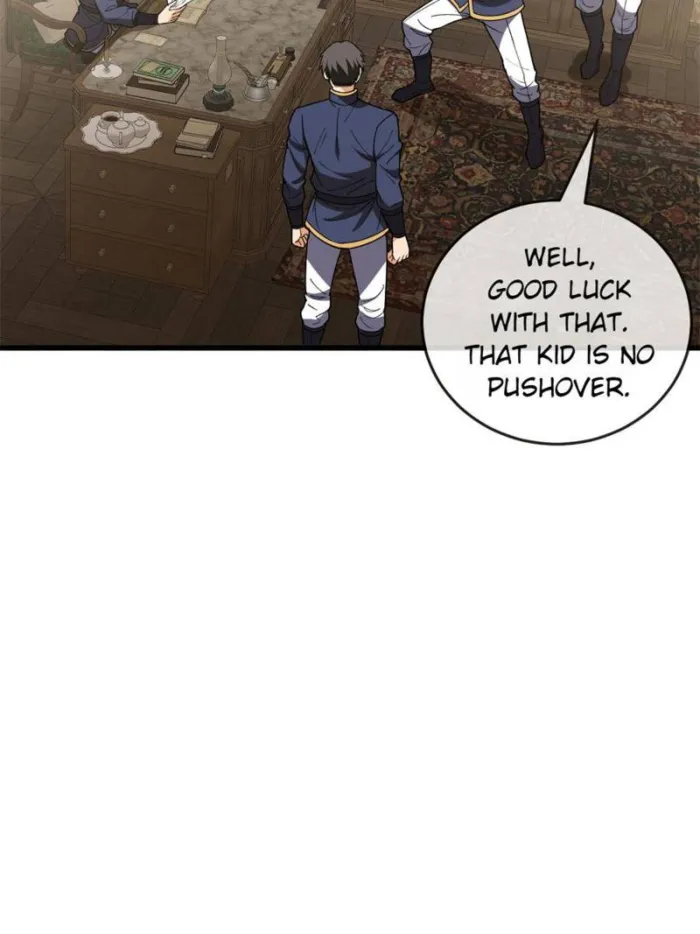 Evil Dragon Is Reincarnated! Revenge Begins at the Age of Five! — Chapter 144 — page 13