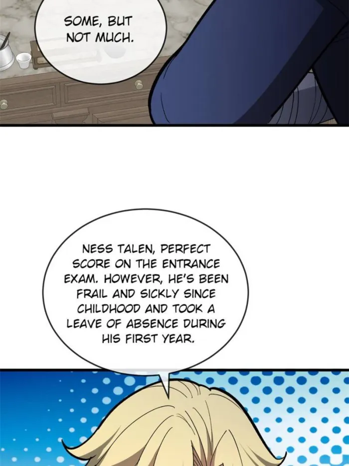 Evil Dragon Is Reincarnated! Revenge Begins at the Age of Five! — Chapter 144 — page 15