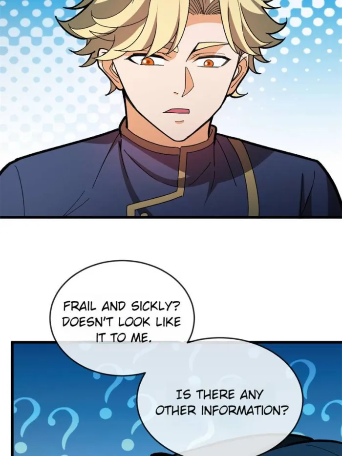 Evil Dragon Is Reincarnated! Revenge Begins at the Age of Five! — Chapter 144 — page 16