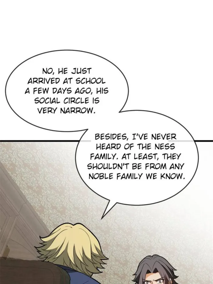 Evil Dragon Is Reincarnated! Revenge Begins at the Age of Five! — Chapter 144 — page 18