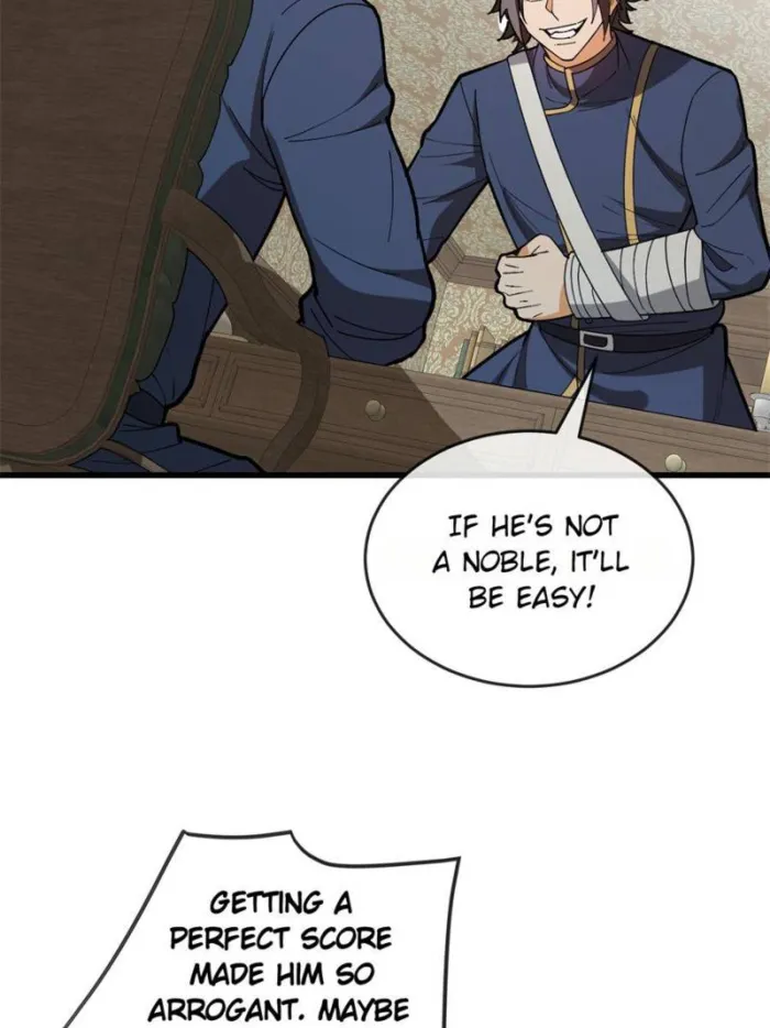 Evil Dragon Is Reincarnated! Revenge Begins at the Age of Five! — Chapter 144 — page 19