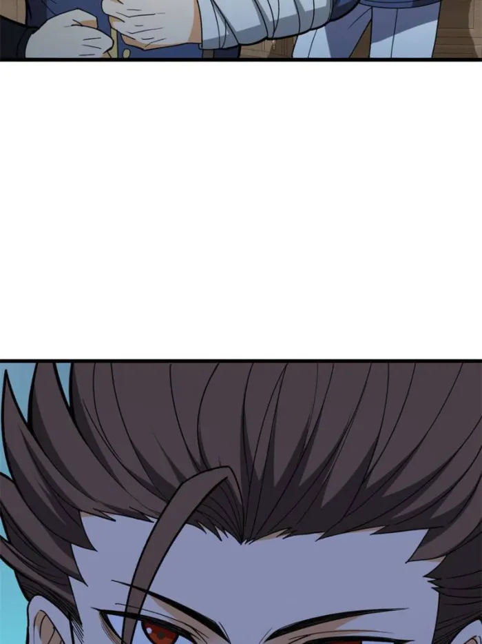 Evil Dragon Is Reincarnated! Revenge Begins at the Age of Five! — Chapter 144 — page 21