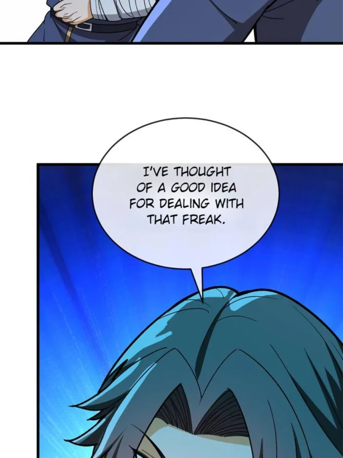 Evil Dragon Is Reincarnated! Revenge Begins at the Age of Five! — Chapter 144 — page 24