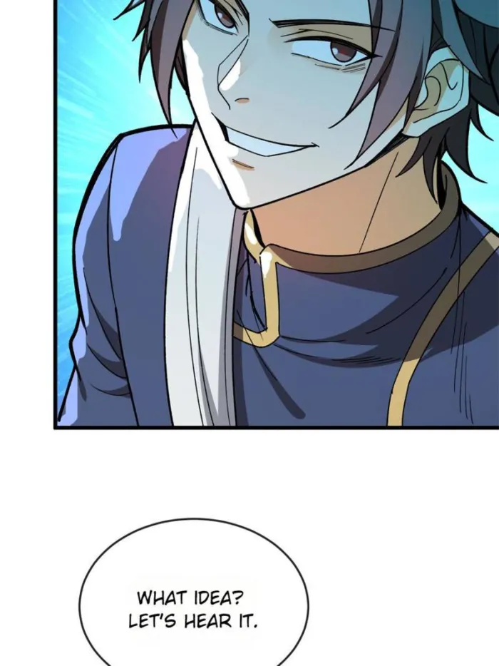 Evil Dragon Is Reincarnated! Revenge Begins at the Age of Five! — Chapter 144 — page 25