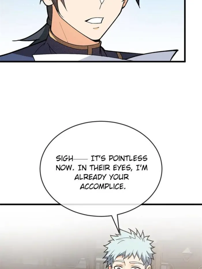 Evil Dragon Is Reincarnated! Revenge Begins at the Age of Five! — Chapter 144 — page 33