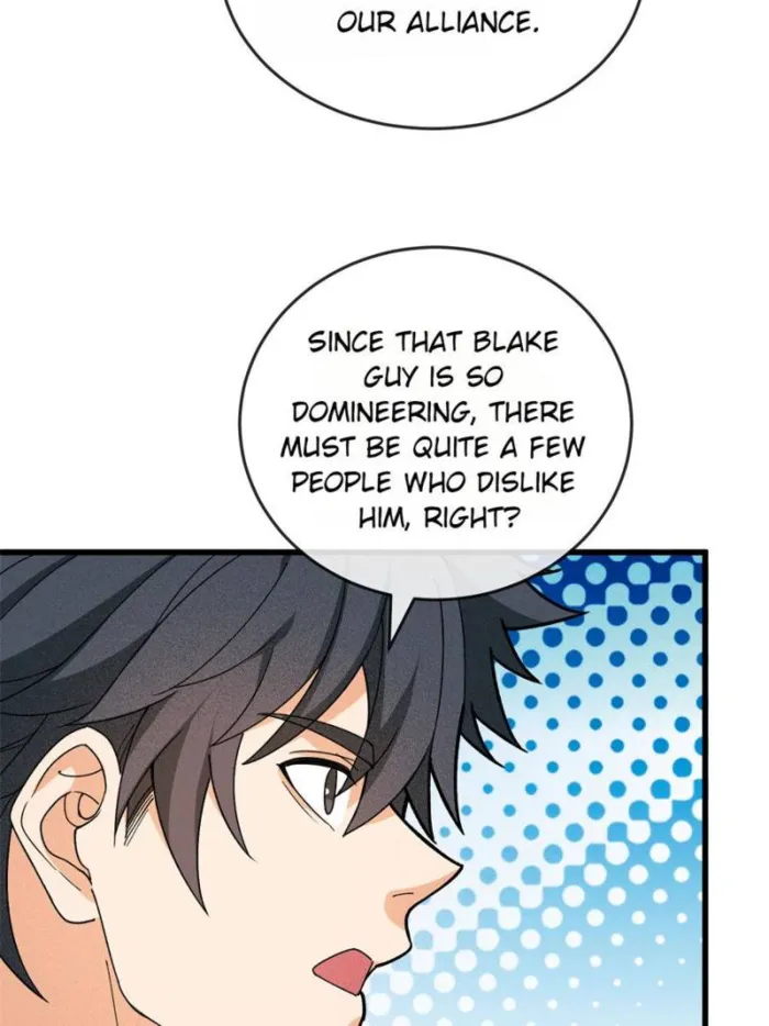 Evil Dragon Is Reincarnated! Revenge Begins at the Age of Five! — Chapter 144 — page 35