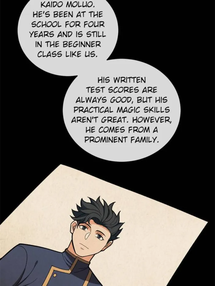 Evil Dragon Is Reincarnated! Revenge Begins at the Age of Five! — Chapter 144 — page 38