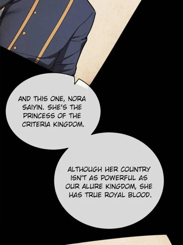 Evil Dragon Is Reincarnated! Revenge Begins at the Age of Five! — Chapter 144 — page 39