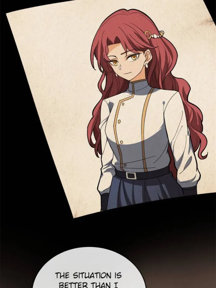 Evil Dragon Is Reincarnated! Revenge Begins at the Age of Five! — Chapter 144 — page 40