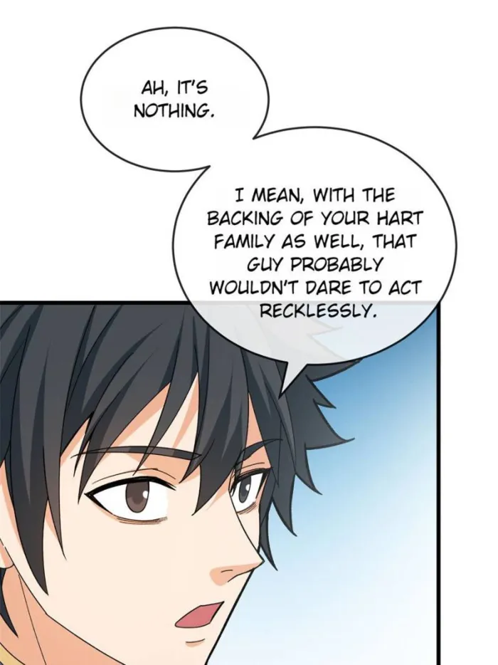 Evil Dragon Is Reincarnated! Revenge Begins at the Age of Five! — Chapter 144 — page 43