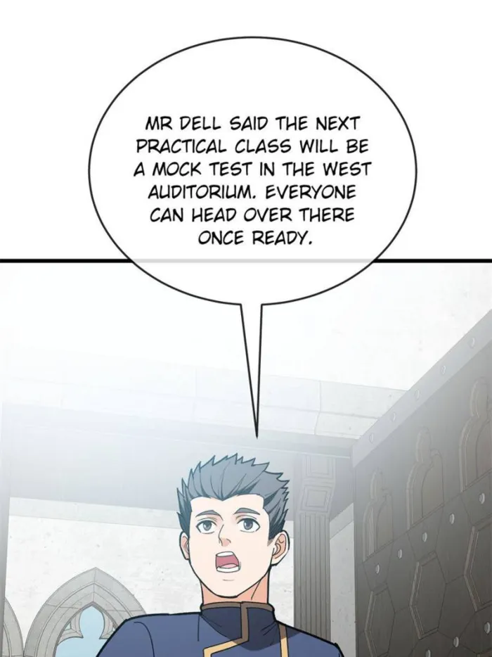 Evil Dragon Is Reincarnated! Revenge Begins at the Age of Five! — Chapter 144 — page 47