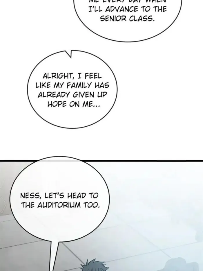 Evil Dragon Is Reincarnated! Revenge Begins at the Age of Five! — Chapter 144 — page 49