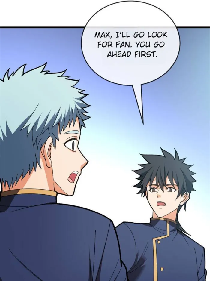 Evil Dragon Is Reincarnated! Revenge Begins at the Age of Five! — Chapter 144 — page 51