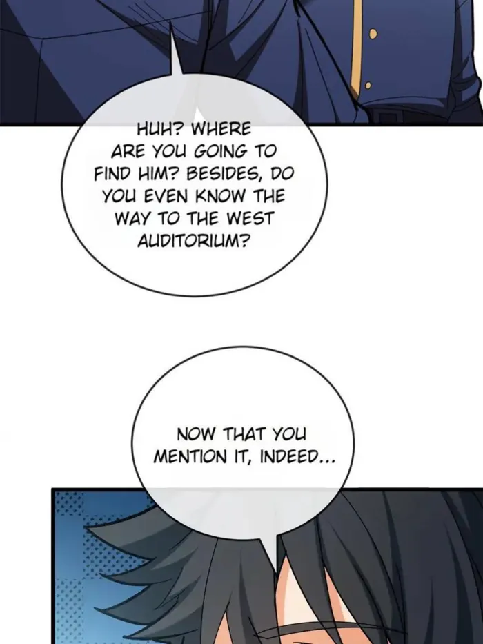 Evil Dragon Is Reincarnated! Revenge Begins at the Age of Five! — Chapter 144 — page 52