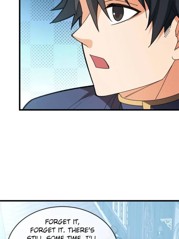 Evil Dragon Is Reincarnated! Revenge Begins at the Age of Five! — Chapter 144 — page 53