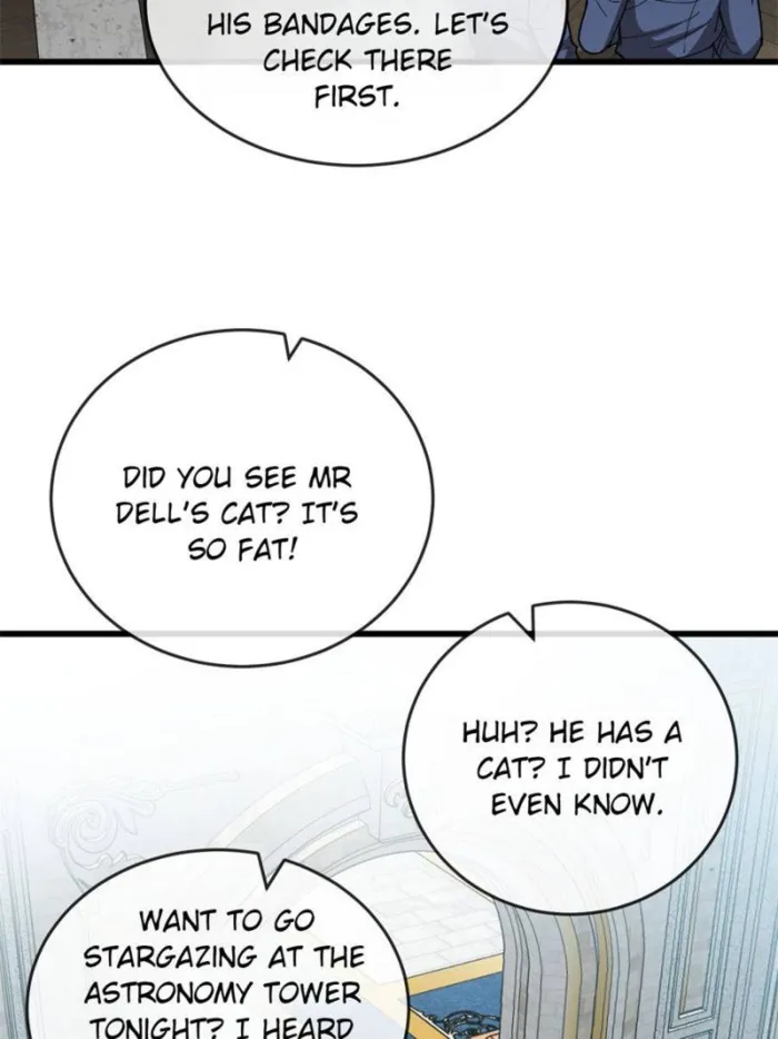 Evil Dragon Is Reincarnated! Revenge Begins at the Age of Five! — Chapter 144 — page 55