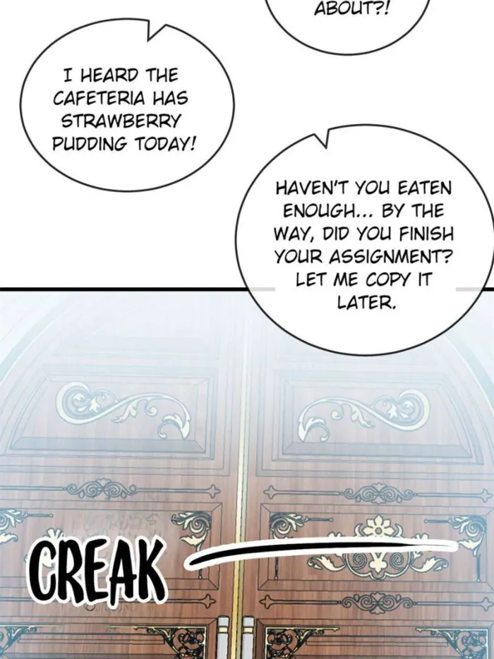 Evil Dragon Is Reincarnated! Revenge Begins at the Age of Five! — Chapter 144 — page 57