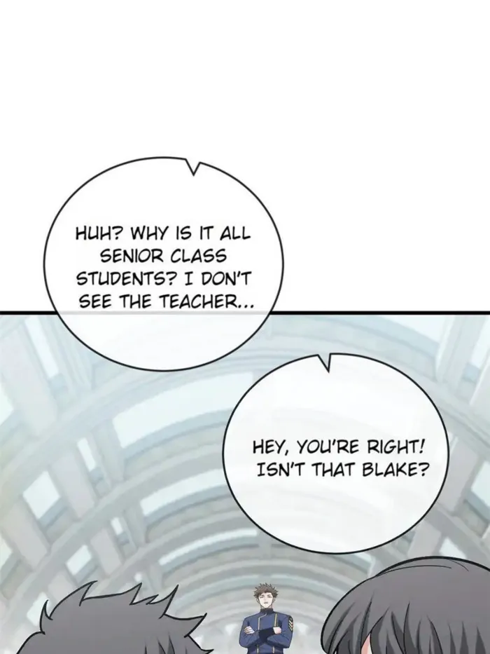 Evil Dragon Is Reincarnated! Revenge Begins at the Age of Five! — Chapter 144 — page 59