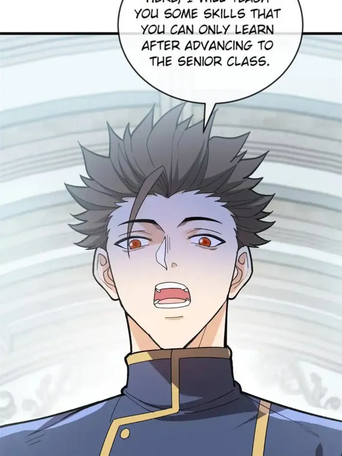 Evil Dragon Is Reincarnated! Revenge Begins at the Age of Five! — Chapter 144 — page 62