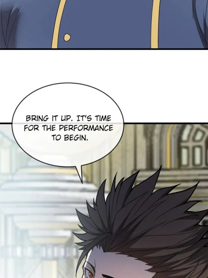 Evil Dragon Is Reincarnated! Revenge Begins at the Age of Five! — Chapter 144 — page 63