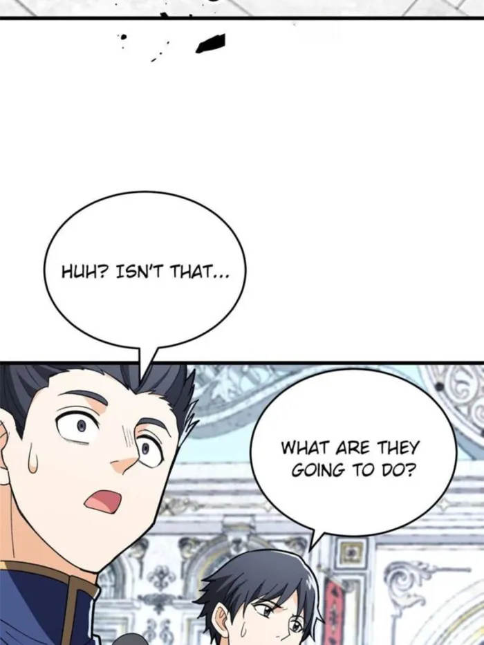 Evil Dragon Is Reincarnated! Revenge Begins at the Age of Five! — Chapter 145 — page 2