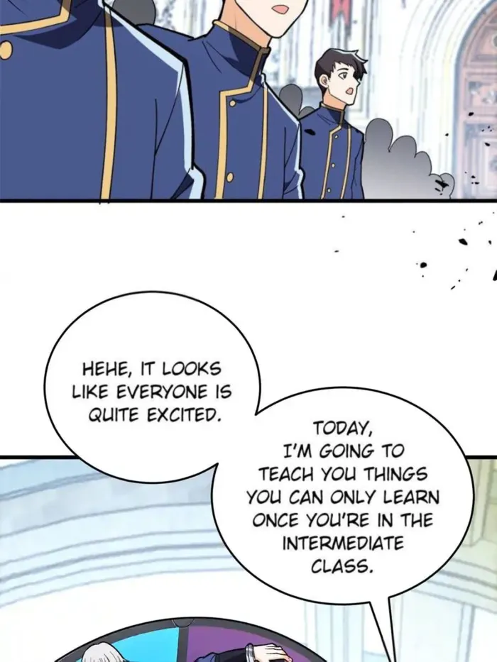 Evil Dragon Is Reincarnated! Revenge Begins at the Age of Five! — Chapter 145 — page 3