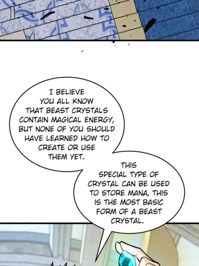 Evil Dragon Is Reincarnated! Revenge Begins at the Age of Five! — Chapter 145 — page 5