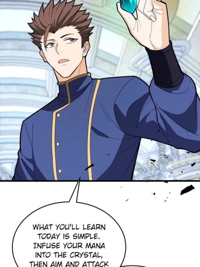 Evil Dragon Is Reincarnated! Revenge Begins at the Age of Five! — Chapter 145 — page 6